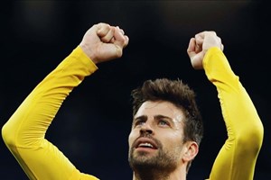 Gerard Piqué quer processar Shakira. Descubra porquê