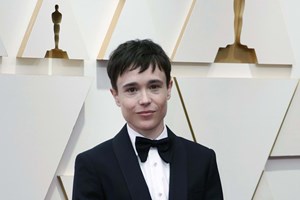 Elliot Page sofreu assédio sexual