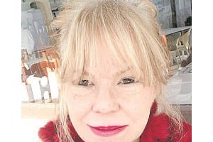 Cristina Caras Lindas sofre de doença viral e apela à vacinação