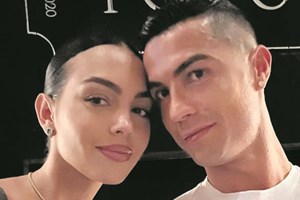 “Os dois juntos somos muito mais fortes”: Ronaldo nega rumores de crise na relação com Georgina 