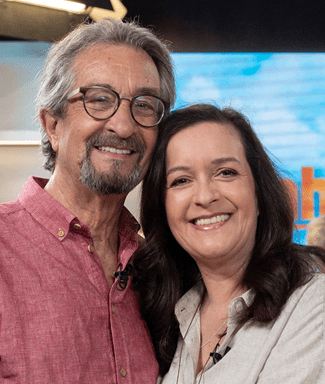 Desesperada, filha de Carlos Areia procura casa
