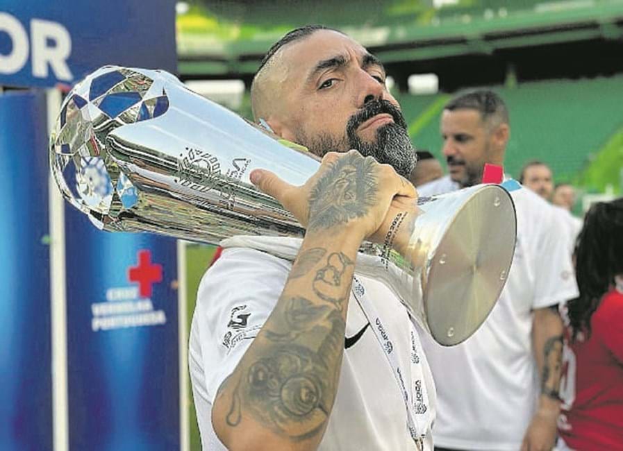 Paulo Battista, alfaiate