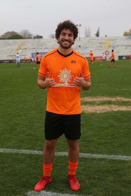 José Condessa