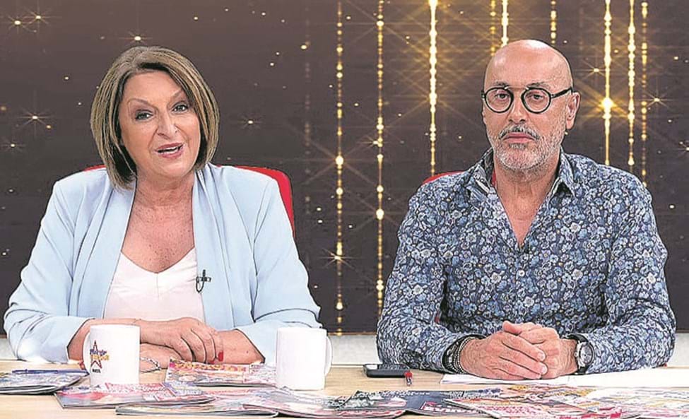 ‘Noite das Estrelas’, Maya, Rui Oliveira 