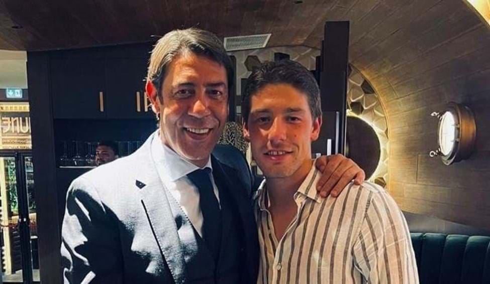 Hugo Costa