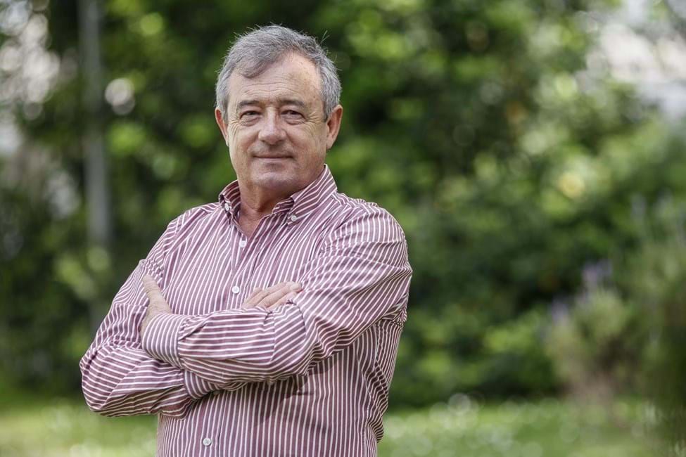 Luís Aleluia