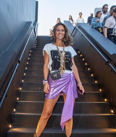 “Não tive nada a ver com esse assunto”: Cláudia Vieira nega boicote à rival Sara Matos