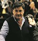 Paulo Camacho, antigo jornalista