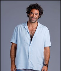 Ator João Catarré “livre de perigo”