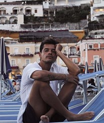 Ivo Lucas e Joana Aguiar desfrutam de férias na Madeira
