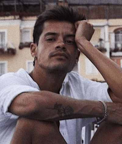 Ivo Lucas e Joana Aguiar desfrutam de férias na Madeira