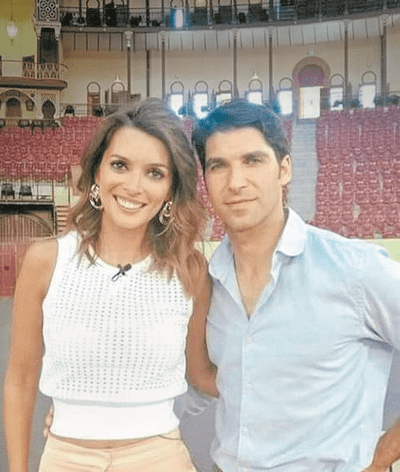 Maria Cerqueira Gomes destacada na imprensa espanhola