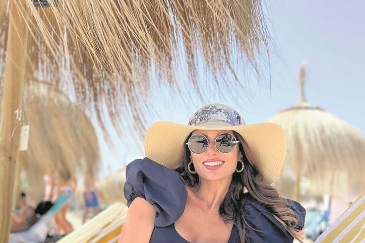 Vanessa Rebelo
