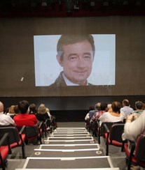 Concerto de homenagem a Luís Aleluia financia Casa do Artista
