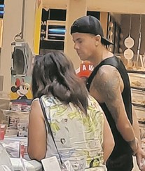 "Amor” de Cristina Ferreira tem novo amor