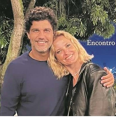 Bruno Cabrerizo foi rejeitado na TVI mas é estrela da Netflix