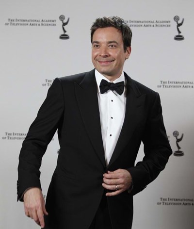 Jimmy Fallon acusado de criar ambiente tóxico nos bastidores