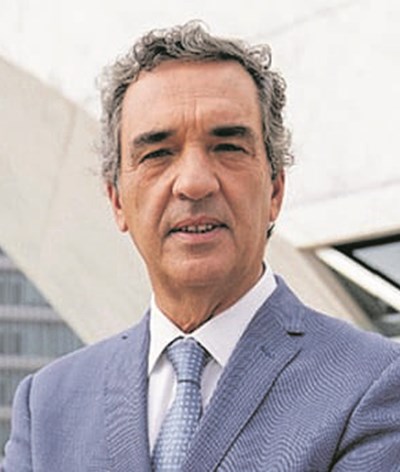Júlio Magalhães regressa ao ecrã da TVI