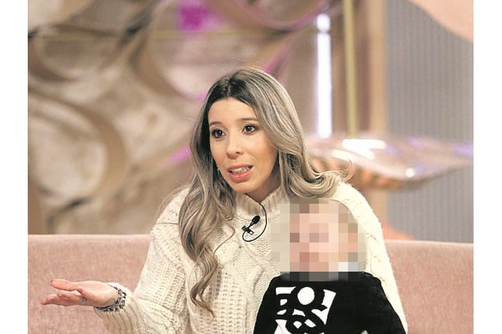 Sónia de Jesus, Fabian