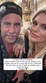 Fanny Rodrigues e Jorge Frade