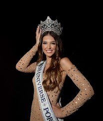 Miss Portugal revela: "Não há nada que me possa magoar"