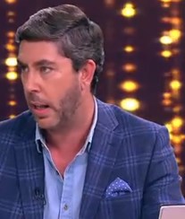 Adriano Silva Martins colabora em documentário sobre Madonna