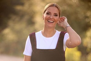 É oficial! Cristina Ferreira vai substituir Maria Botelho Moniz nas manhãs da TVI