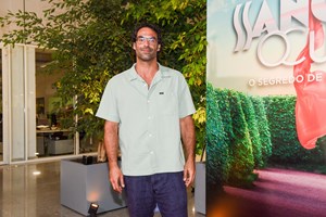 Daniel Oliveira sobre João Catarré: "A recuperar muito bem"