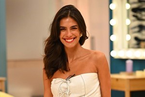 Isabela Valadeiro está noiva do manequim Carlos Ferra