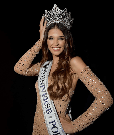Apoio a Miss Portugal faz furor em El Salvador
