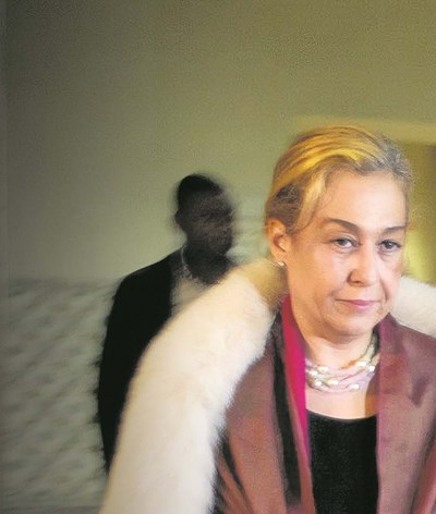 Maria das Dores “não tem mais nada a dizer” sobre crime 