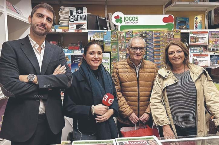 CM e CMTV mais perto dos leitores em Vila Real