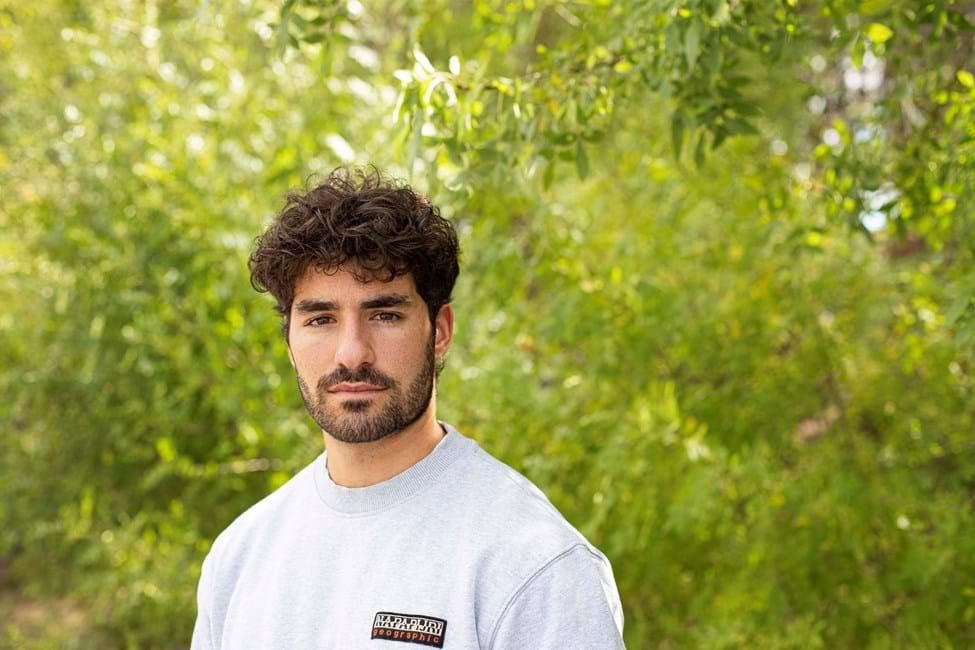 José Condessa