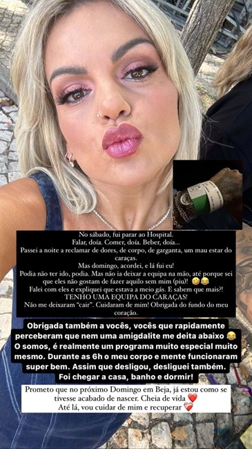 Fanny Rodrigues