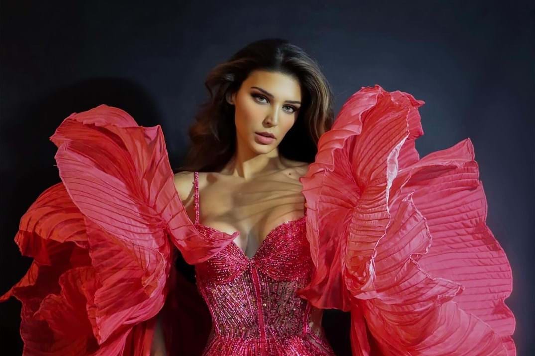 Marina Machete, Miss Portugal