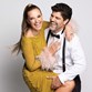 Cristina Ferreira e Bruno Cabrerizo