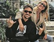 Cristina Ferreira e Miguel Cristovinho