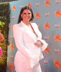 Maria Botelho Moniz pode enfrentar o nascimento do filho sozinha