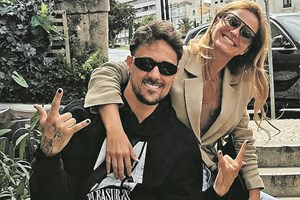 Cristina Ferreira dividida entre os ‘dois amores’