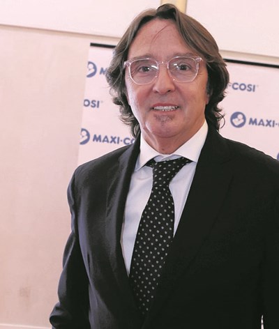 Ator Carlos Cunha ainda à espera de ser contactado pelo Sporting