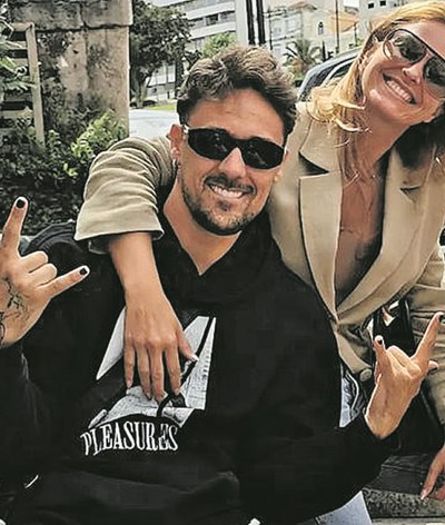 Cristina Ferreira dividida entre os ‘dois amores’