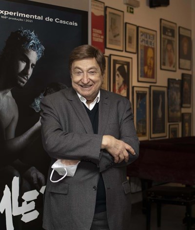 Morreu Carlos Avilez