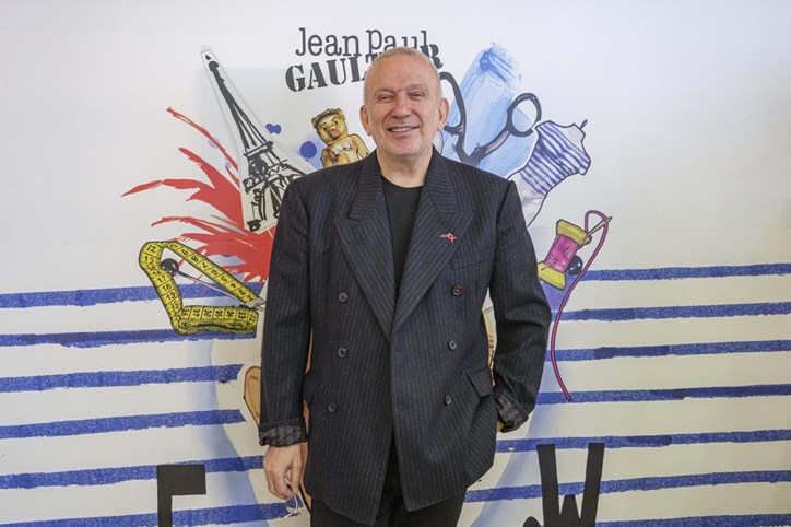 Jean Paul Gaultier