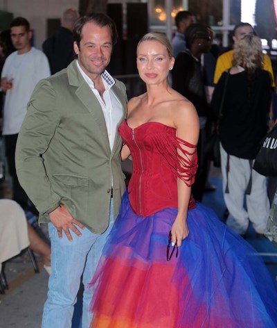 “As palavras ficam para quem as diz”: João Moura Caetano sobre o fim do namoro com Luciana Abreu