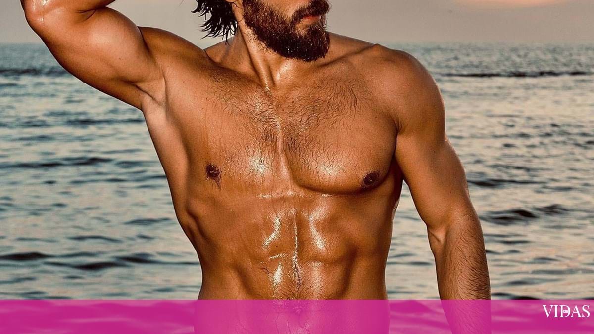 Ator Can Yaman visita IPO de Lisboa - a Ferver - Vidas