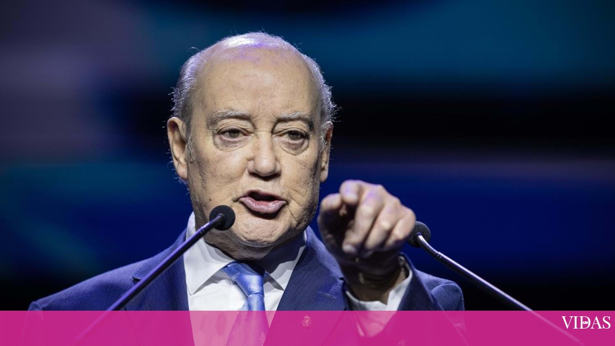 Pinto da Costa luta contra cancro