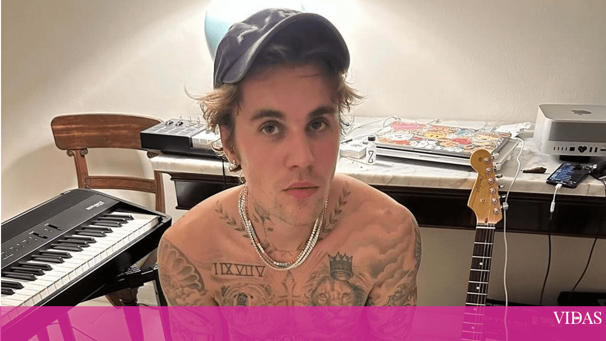 Justin Bieber recebe cheque de 9,5 milhões para cantar... uma noite