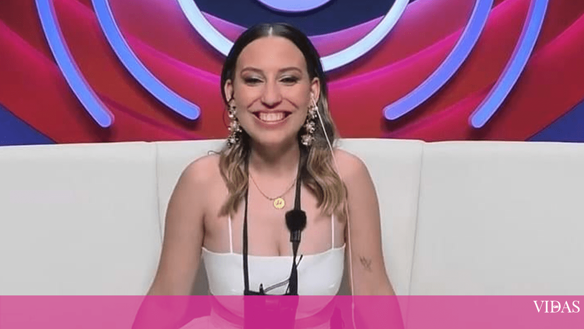 Já se sabe como ficou a perna de Catarina Miranda após acidente no 'Big Brother'. Veja a imagem