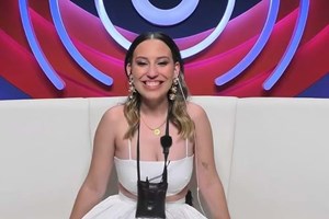 Catarina Miranda recusou proposta milionária para poder entrar no 'Big Brother'