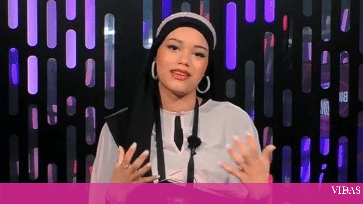 “Big Brother” contestant Daniela Ventura is hiding her real identity – Verveer